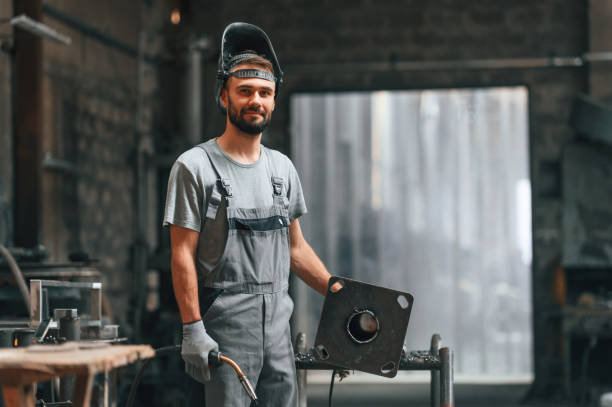 Best Welding Equipment Sales and Repair in Watertown, WI